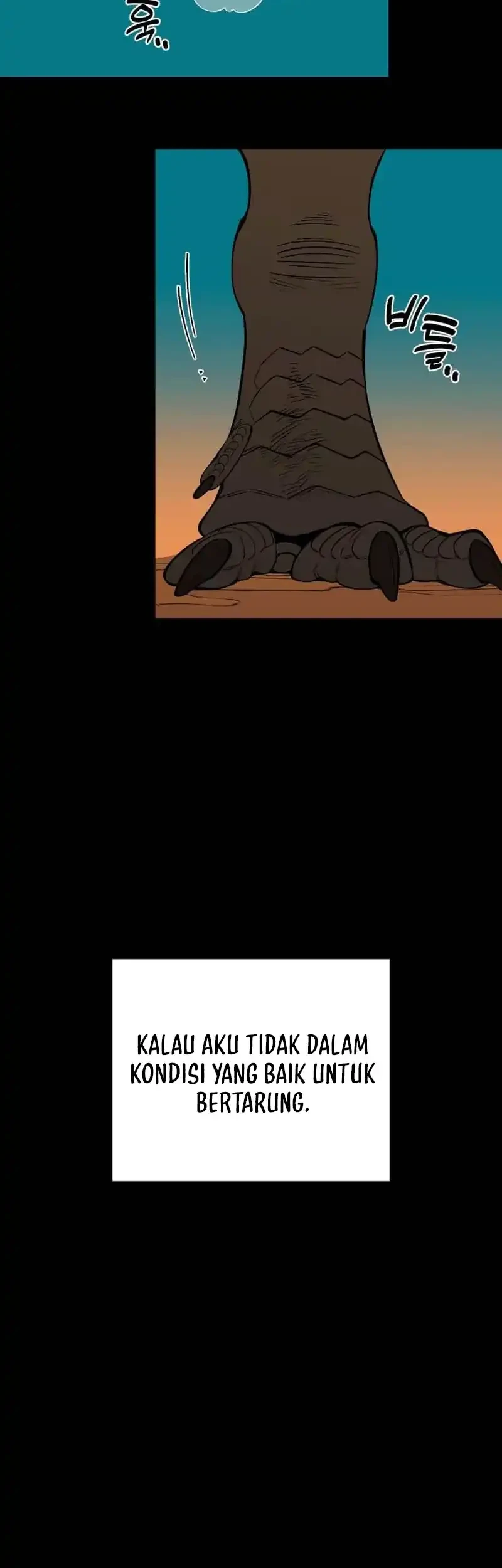Ancient Animals Chapter 37 - Halaman 10
