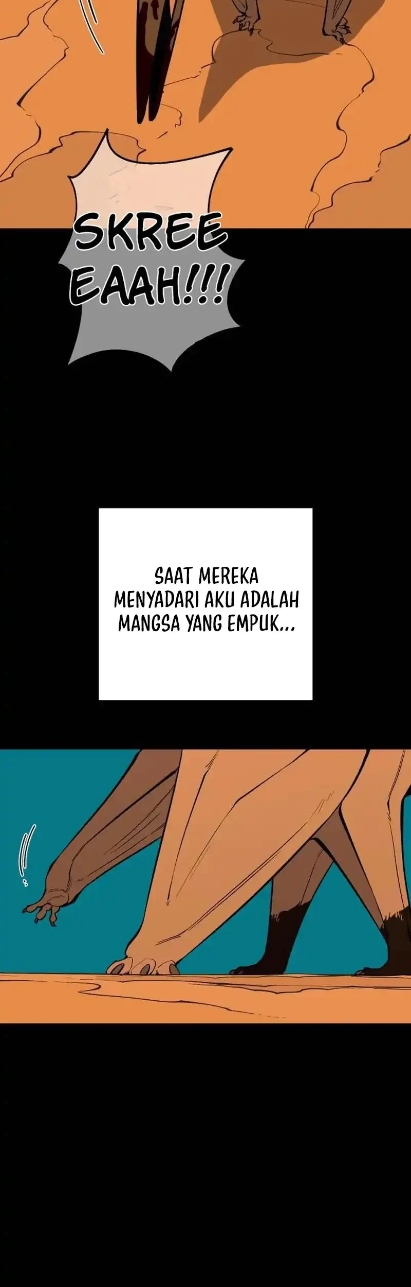 Ancient Animals Chapter 37 - Halaman 12
