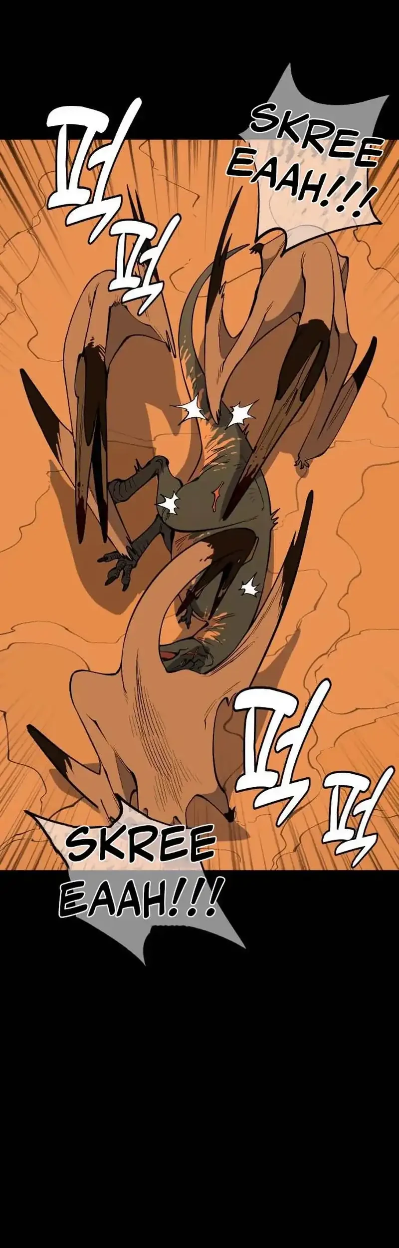 Ancient Animals Chapter 37 - Halaman 17