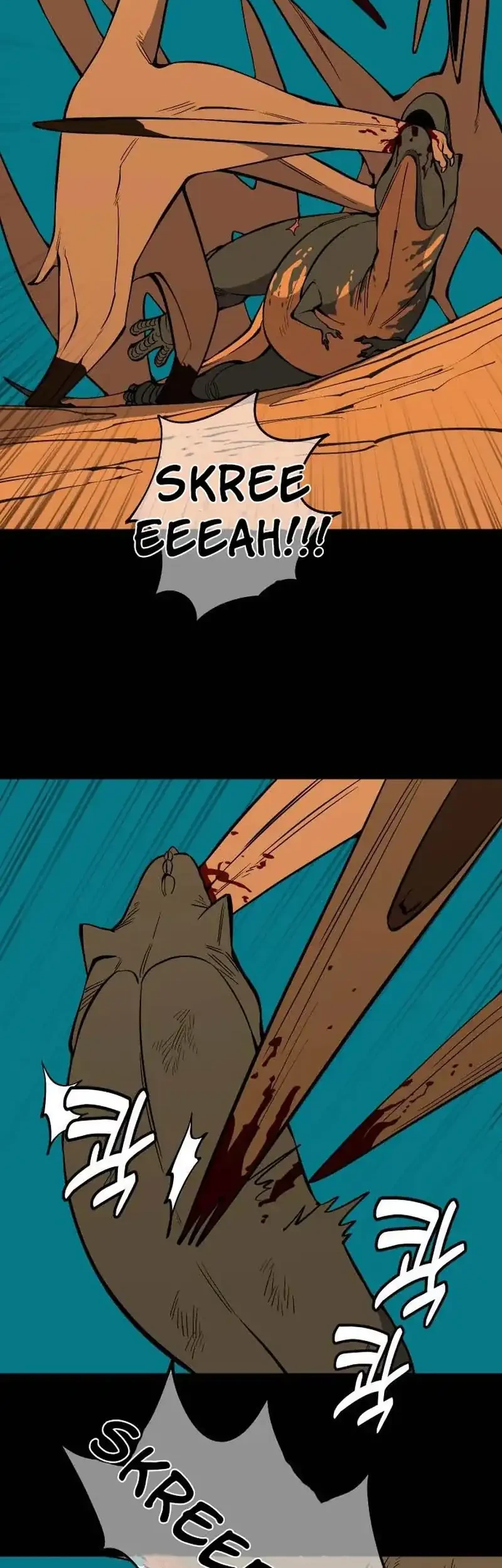 Ancient Animals Chapter 37 - Halaman 27