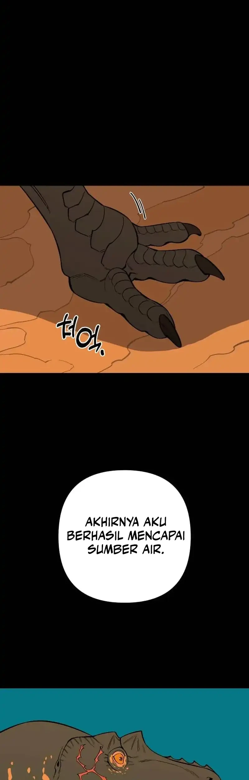 Ancient Animals Chapter 37 - Halaman 46