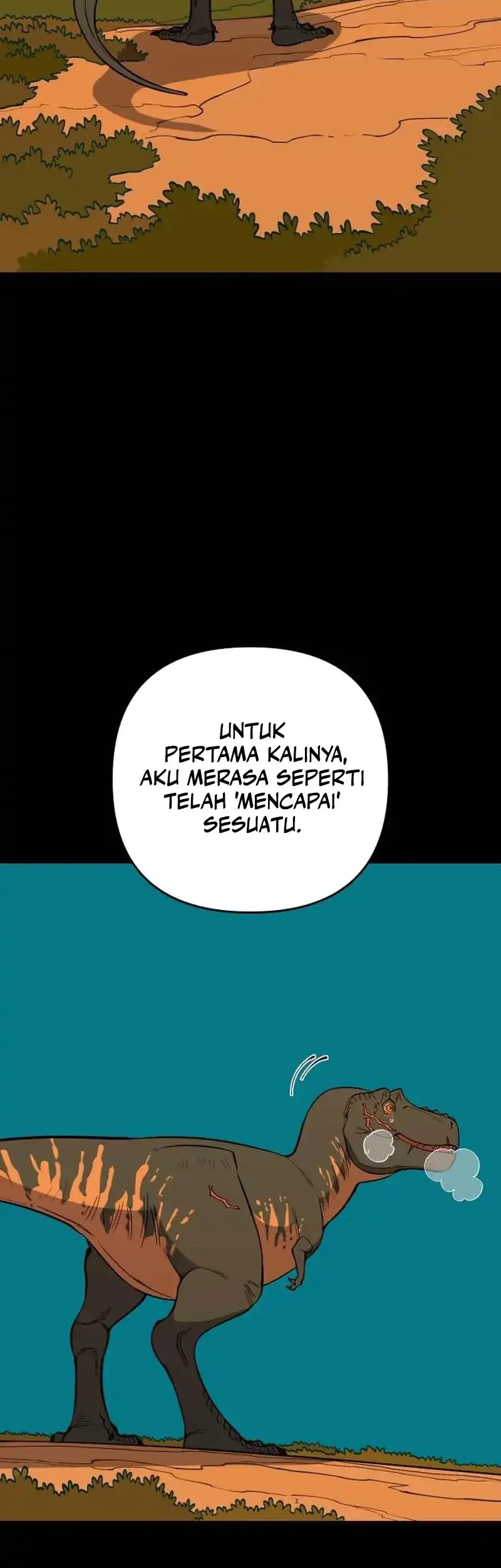 Ancient Animals Chapter 37 - Halaman 48