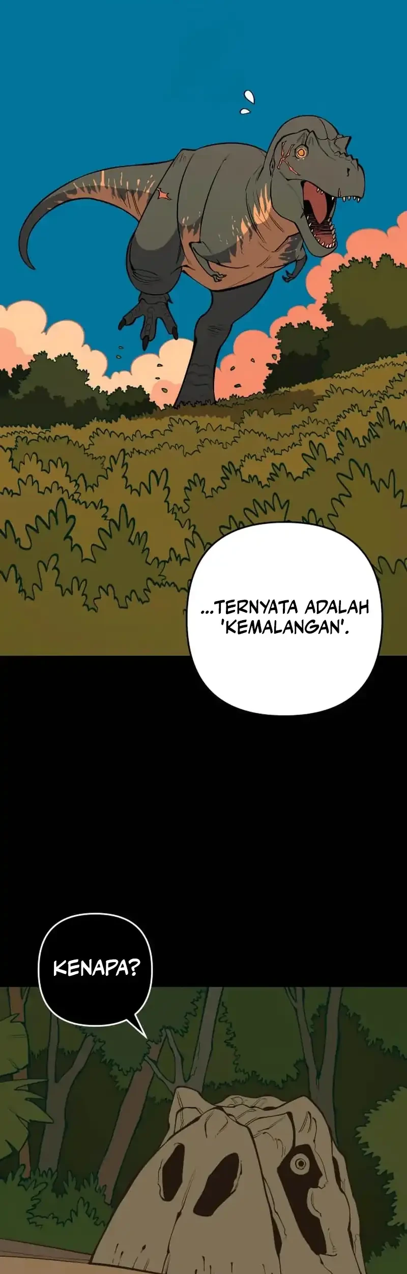 Ancient Animals Chapter 38 - Halaman 16