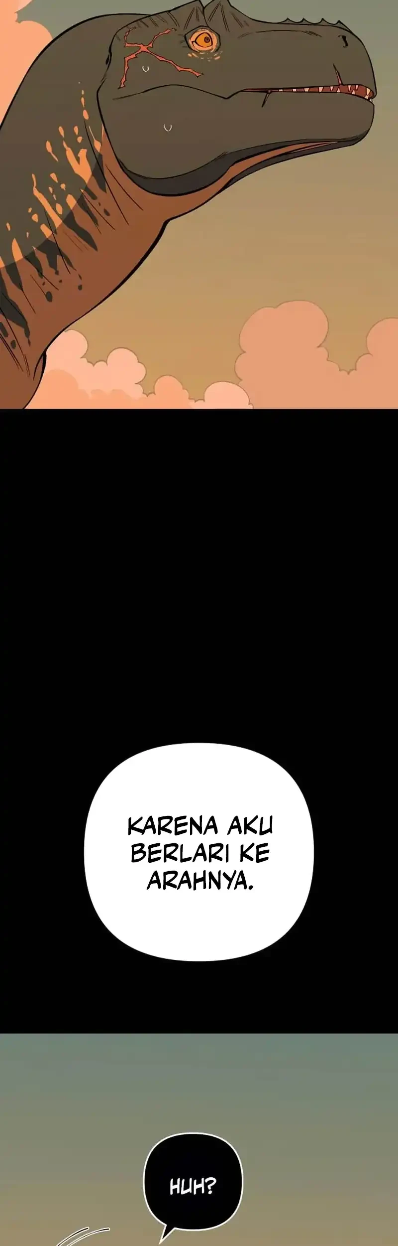 Ancient Animals Chapter 38 - Halaman 18