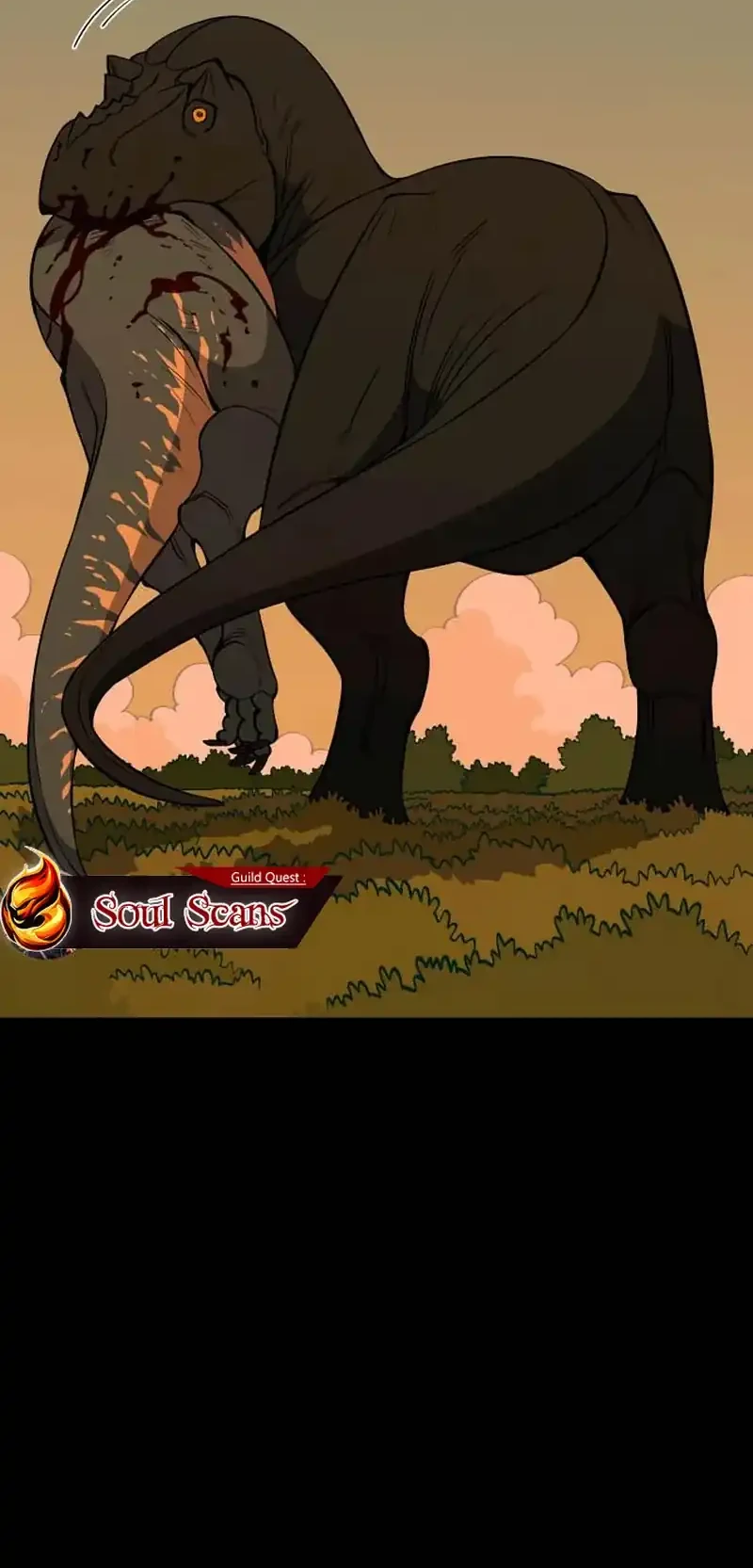Ancient Animals Chapter 38 - Halaman 19