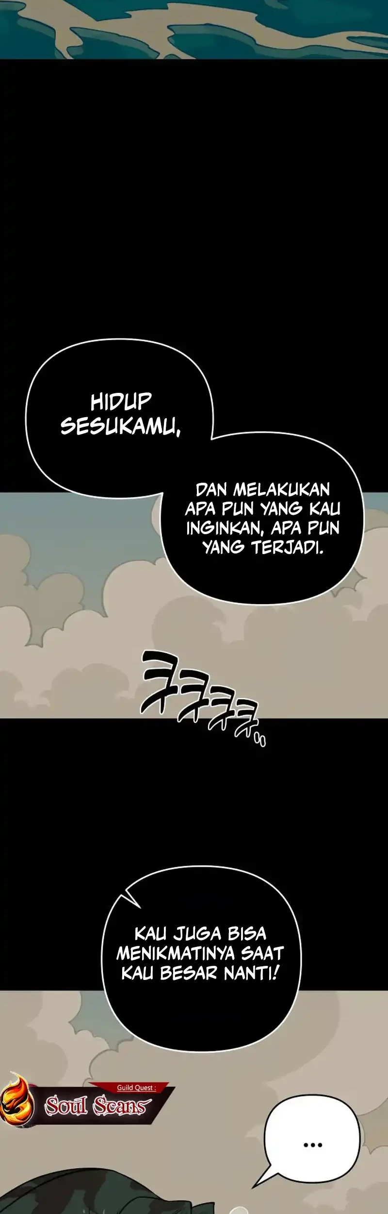 Ancient Animals Chapter 38 - Halaman 41