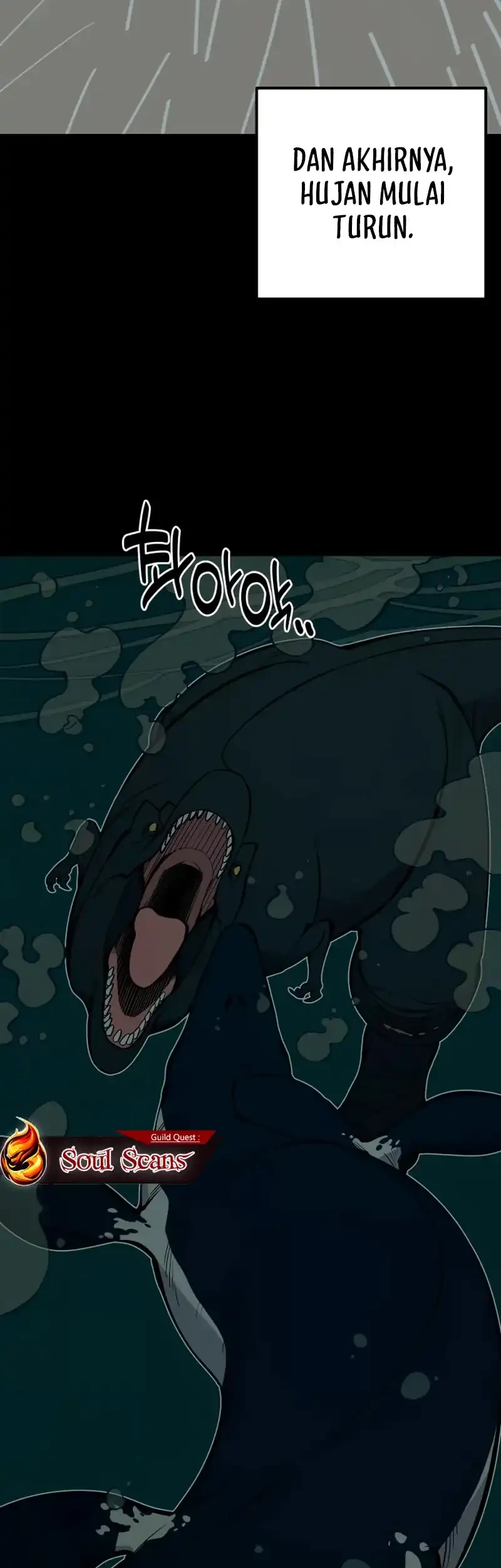Ancient Animals Chapter 39 - Halaman 10