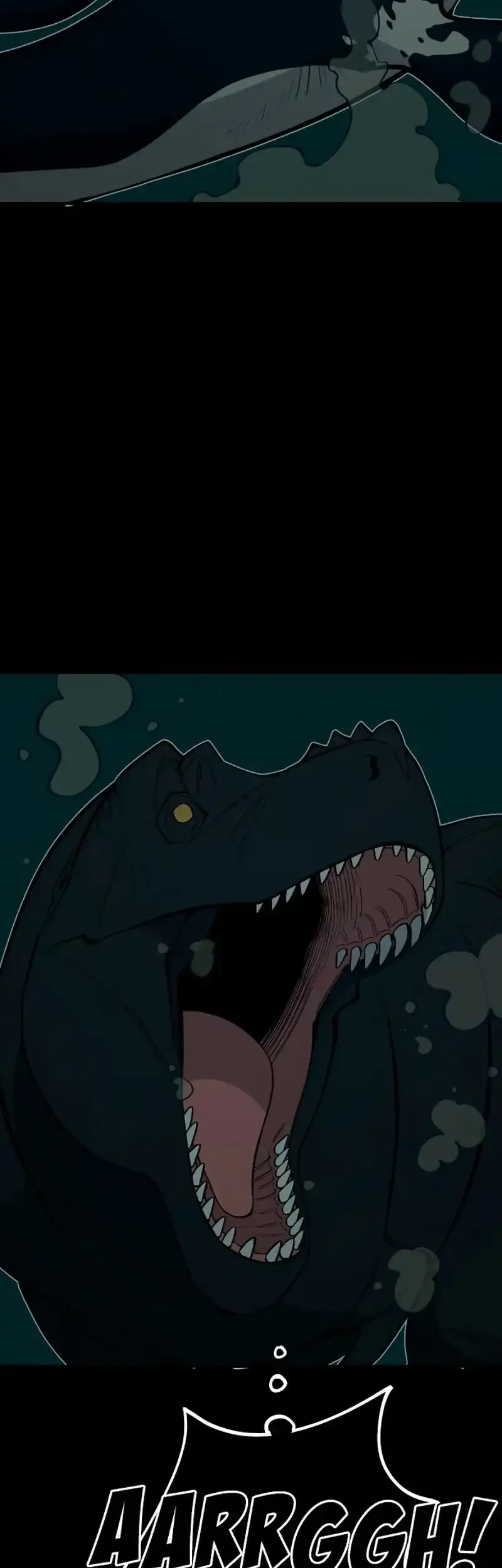 Ancient Animals Chapter 39 - Halaman 11