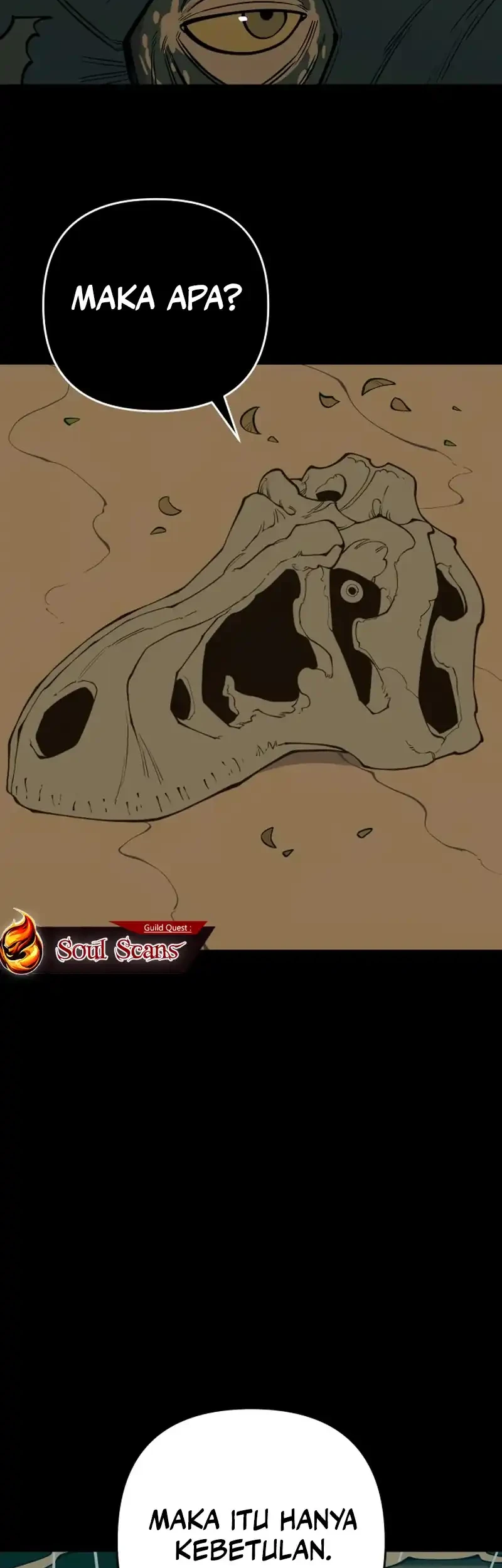 Ancient Animals Chapter 39 - Halaman 18