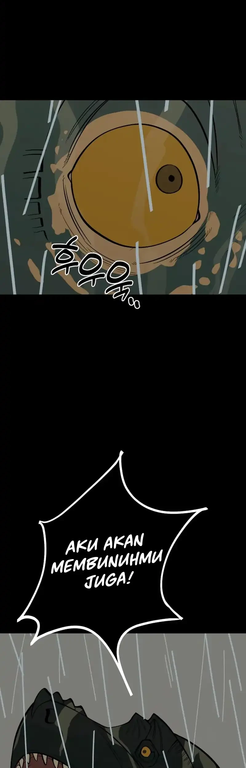 Ancient Animals Chapter 39 - Halaman 24
