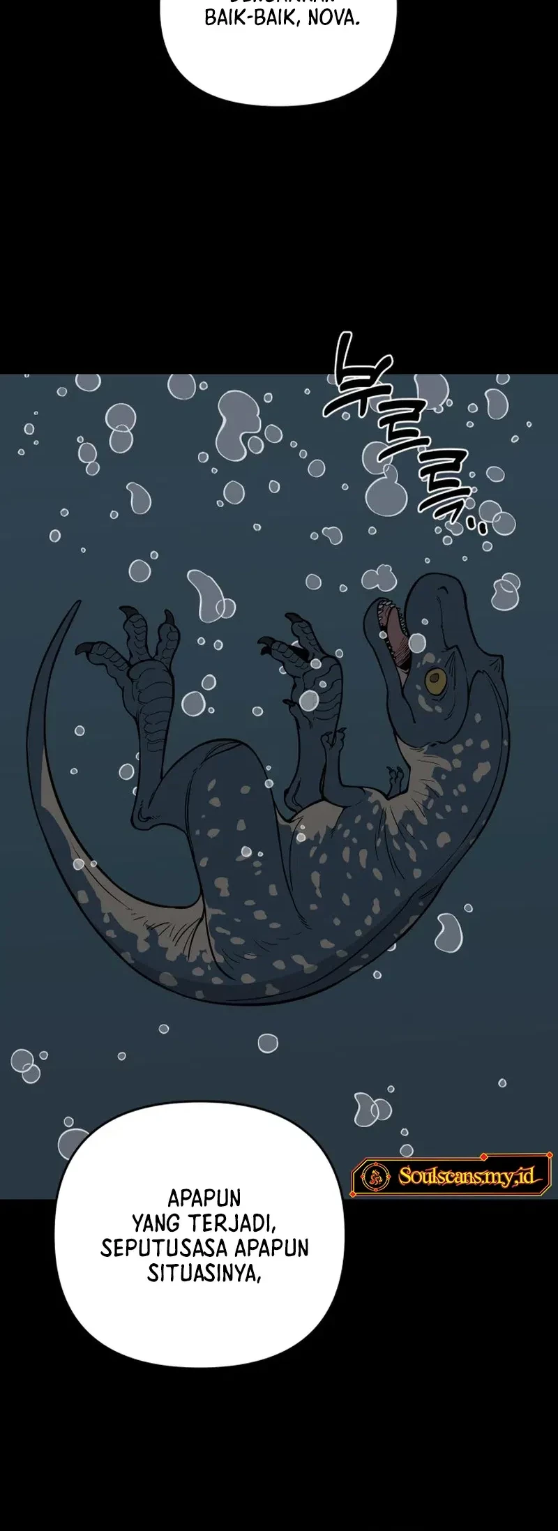 Ancient Animals Chapter 4 - Halaman 7