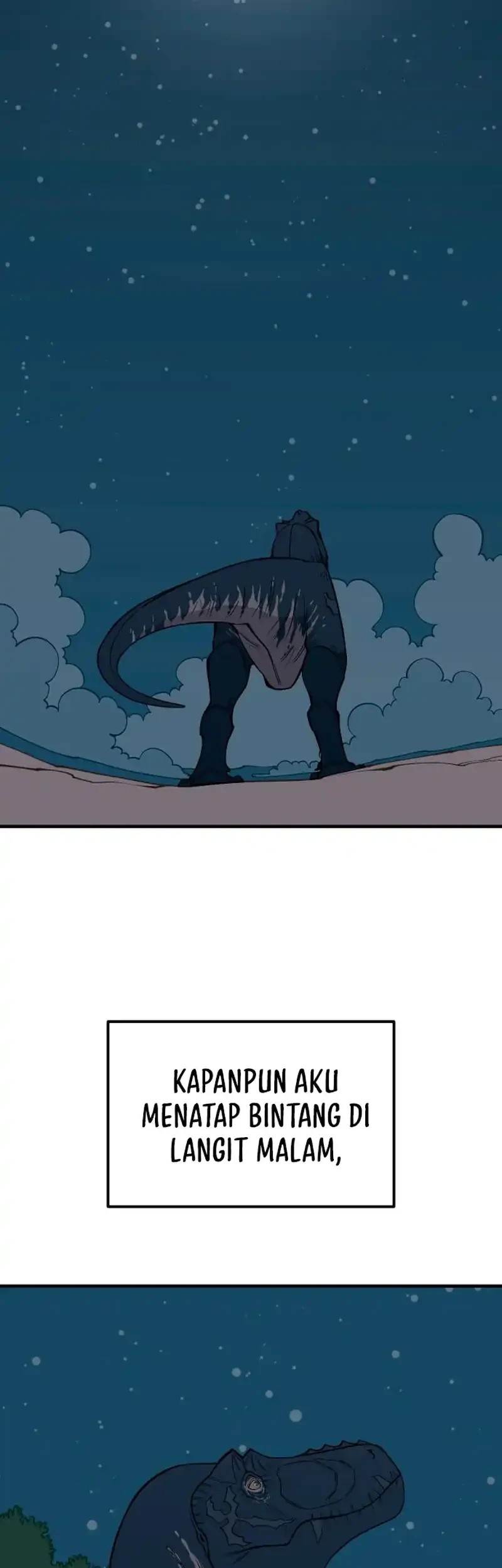 Ancient Animals Chapter 40 - Halaman 54