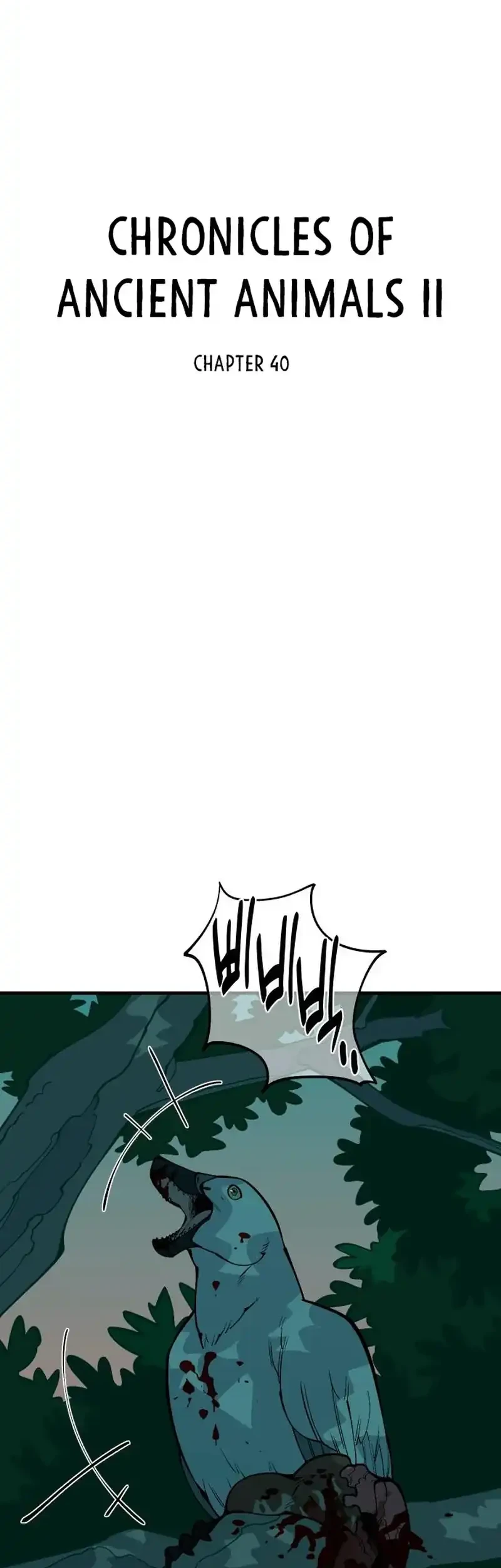 Ancient Animals Chapter 40 - Halaman 65