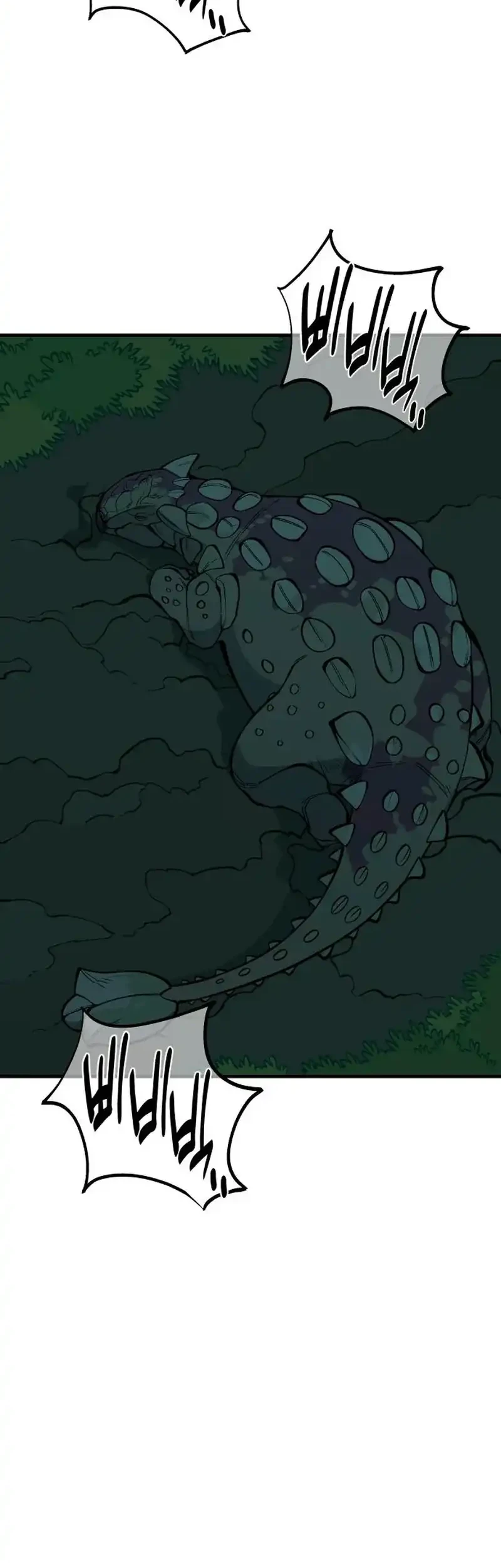 Ancient Animals Chapter 40 - Halaman 67