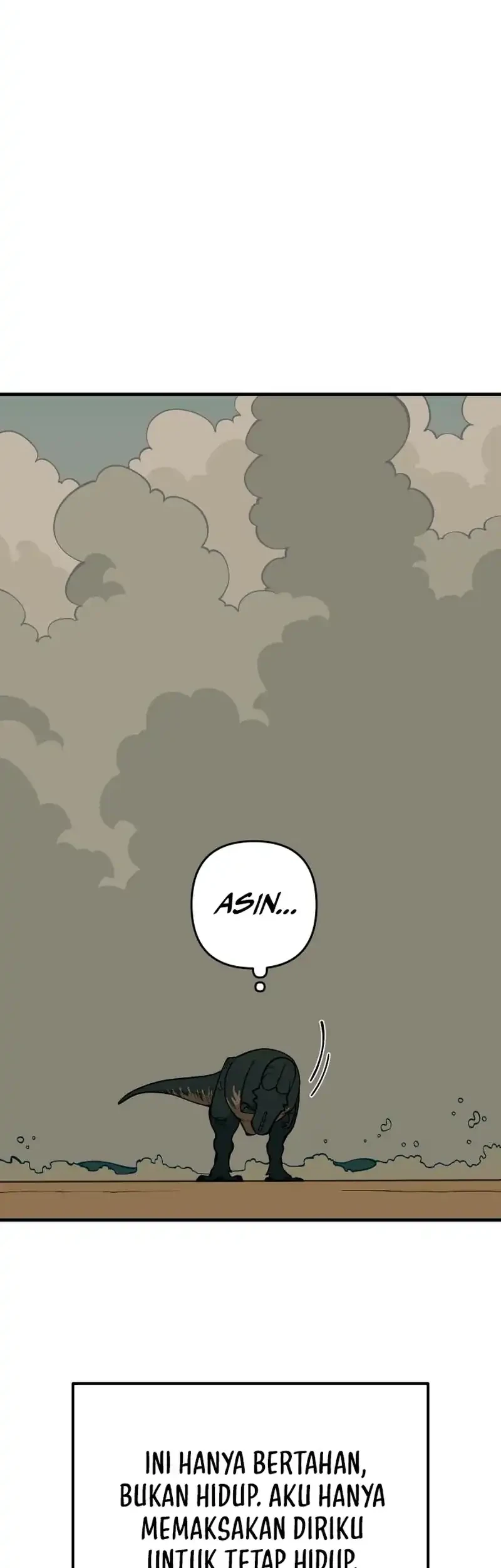 Ancient Animals Chapter 40 - Halaman 10
