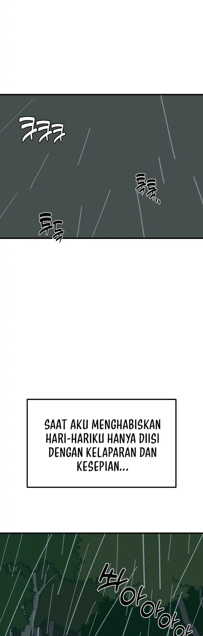 Ancient Animals Chapter 40 - Halaman 12