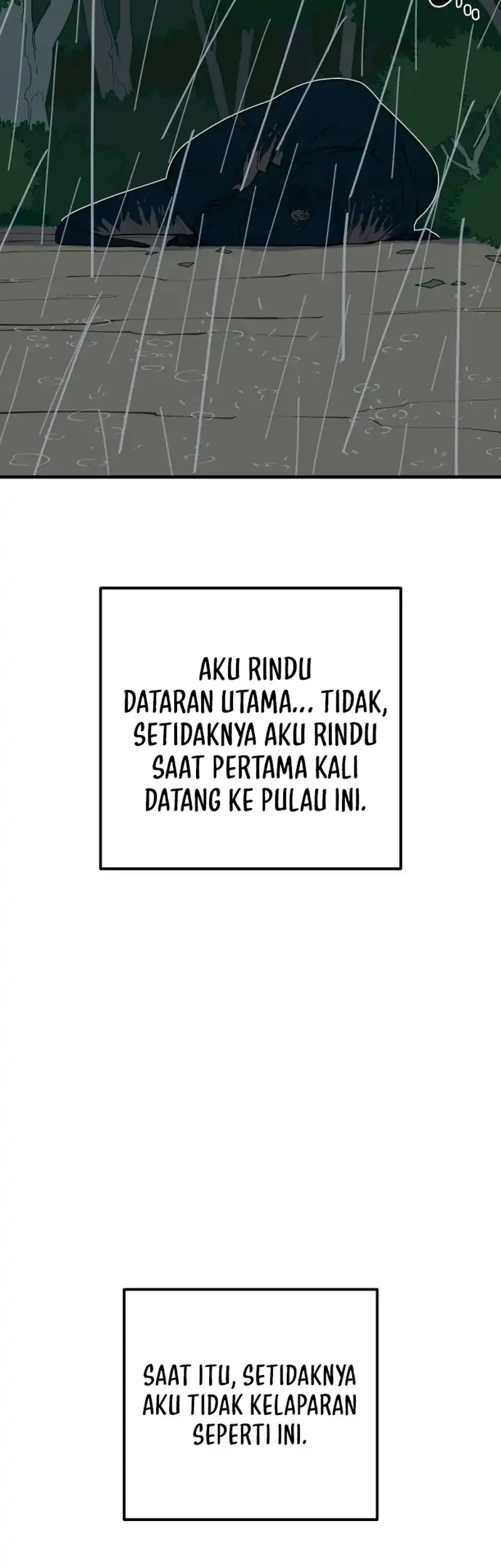 Ancient Animals Chapter 40 - Halaman 13