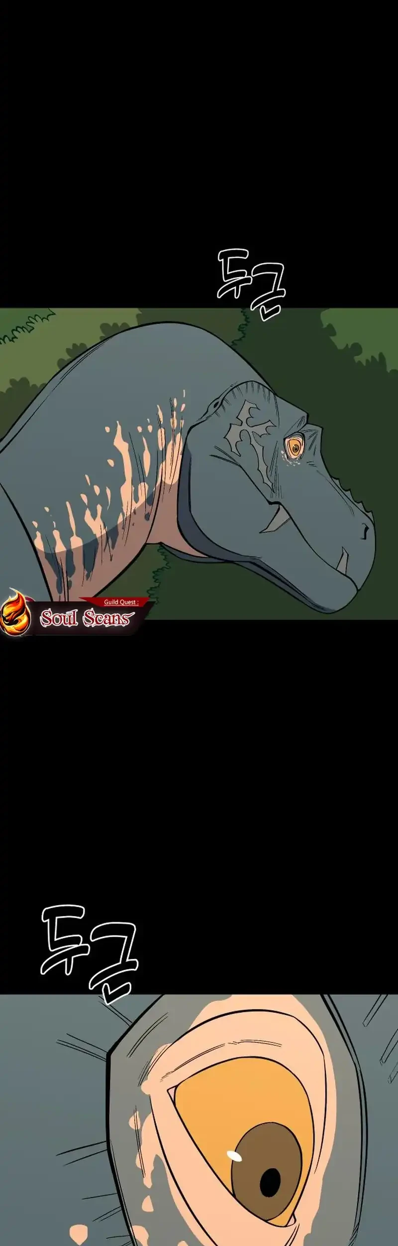 Ancient Animals Chapter 40 - Halaman 23