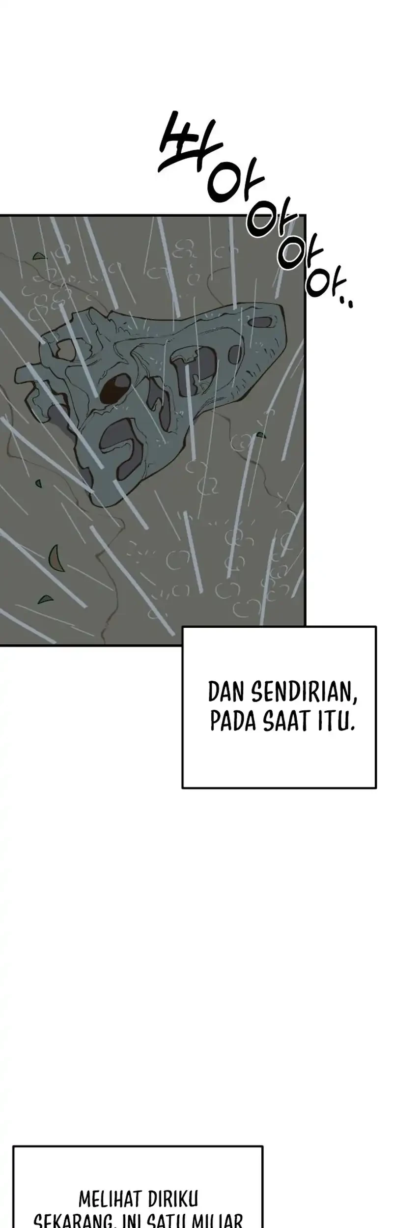 Ancient Animals Chapter 40 - Halaman 38