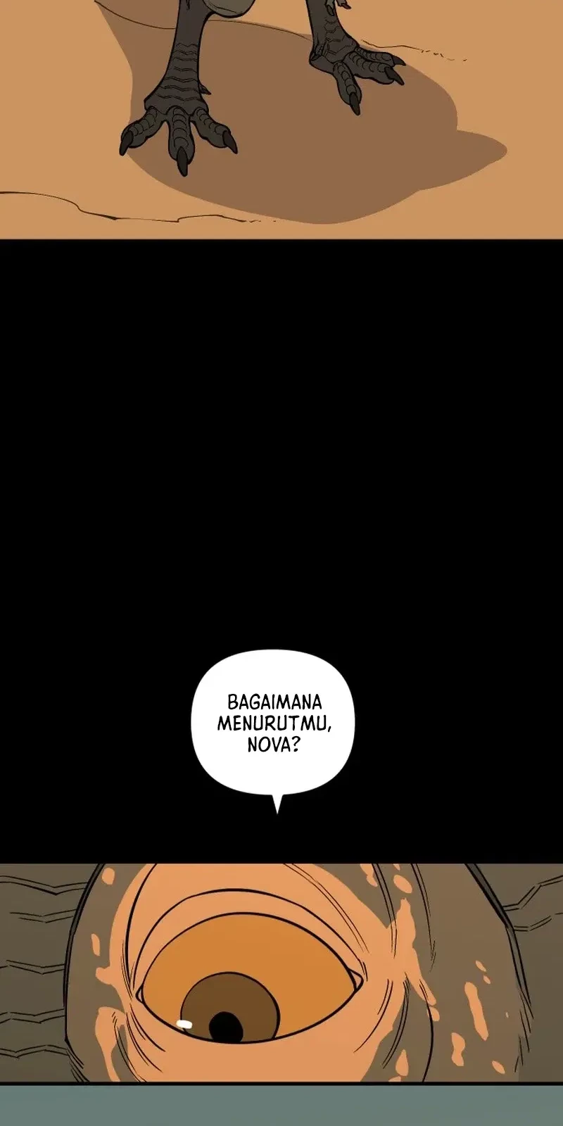 Ancient Animals Chapter 5 - Halaman 27