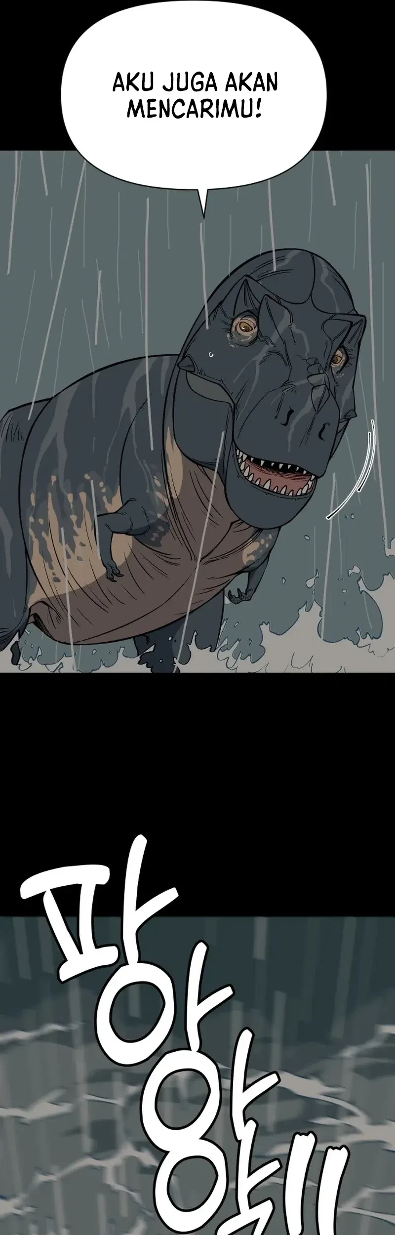 Ancient Animals Chapter 5 - Halaman 50