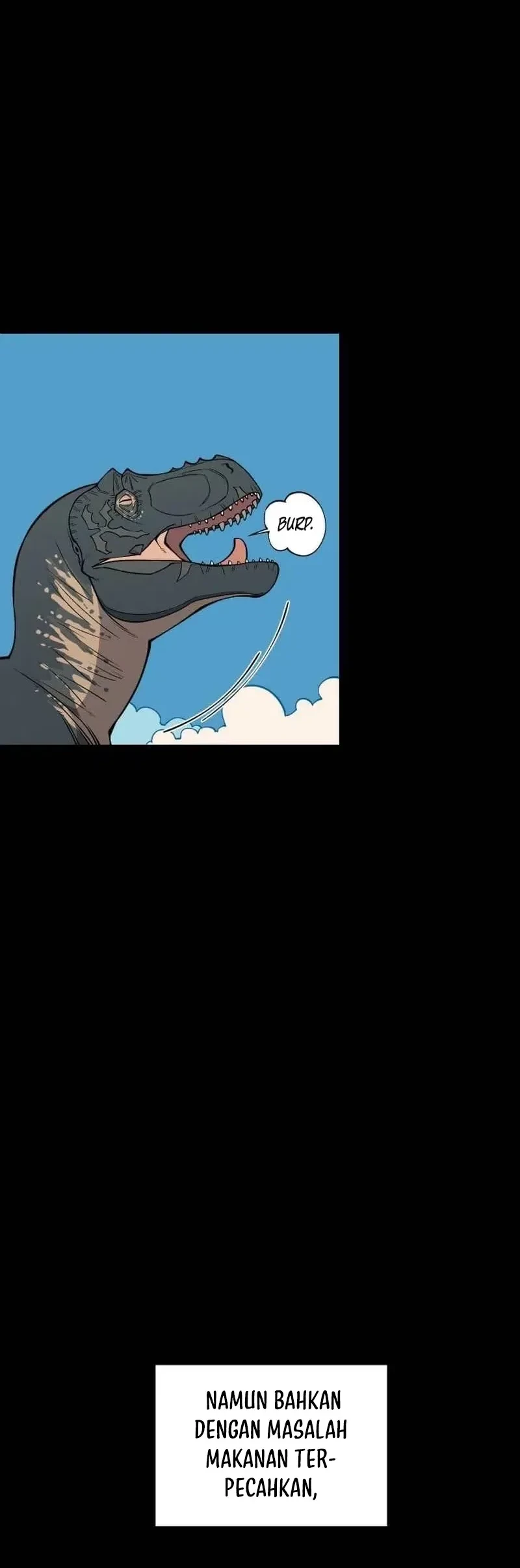 Ancient Animals Chapter 9 - Halaman 25
