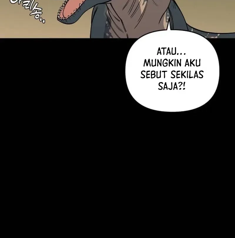 Ancient Animals Chapter 9 - Halaman 37