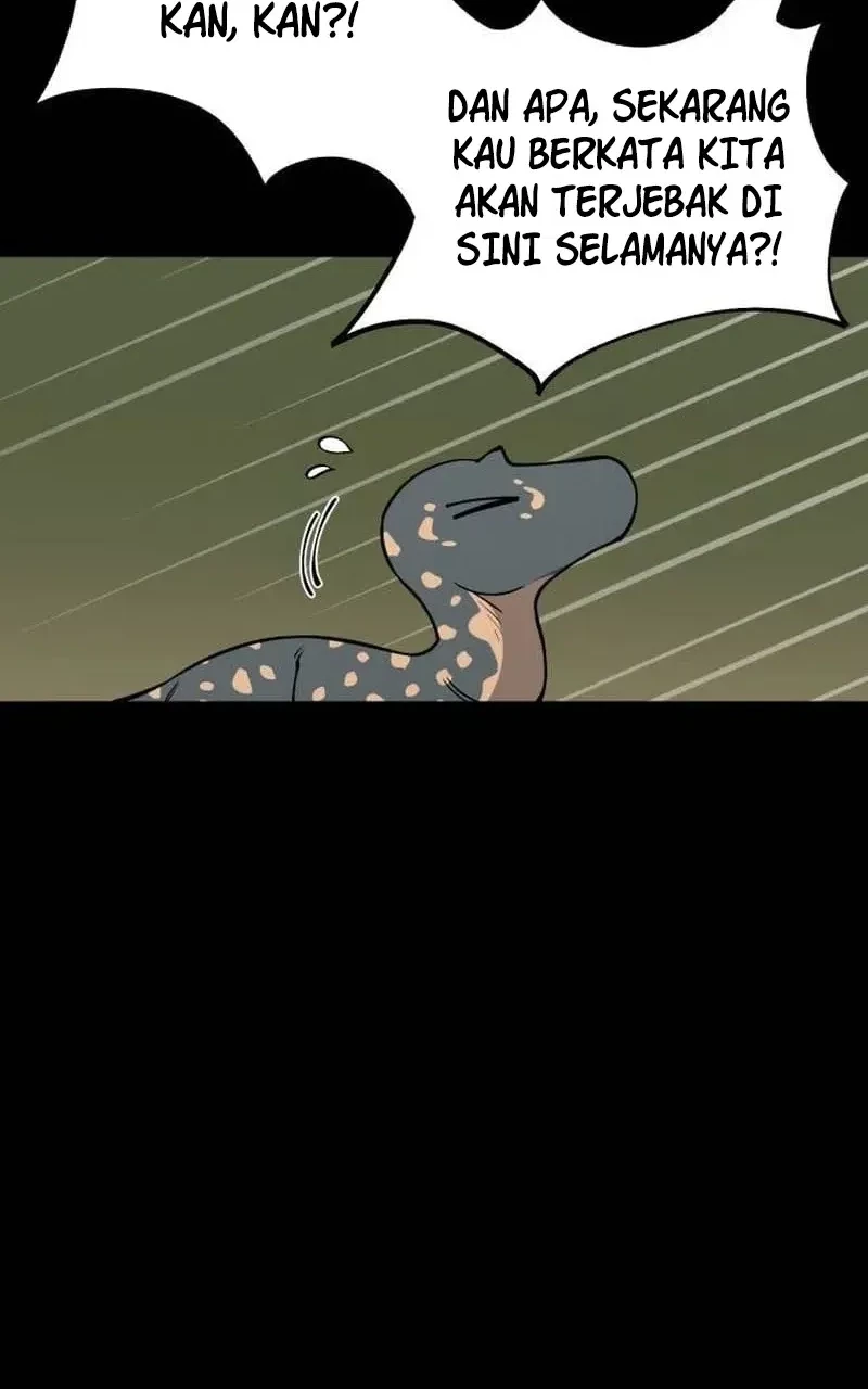 Ancient Animals Chapter 9 - Halaman 43