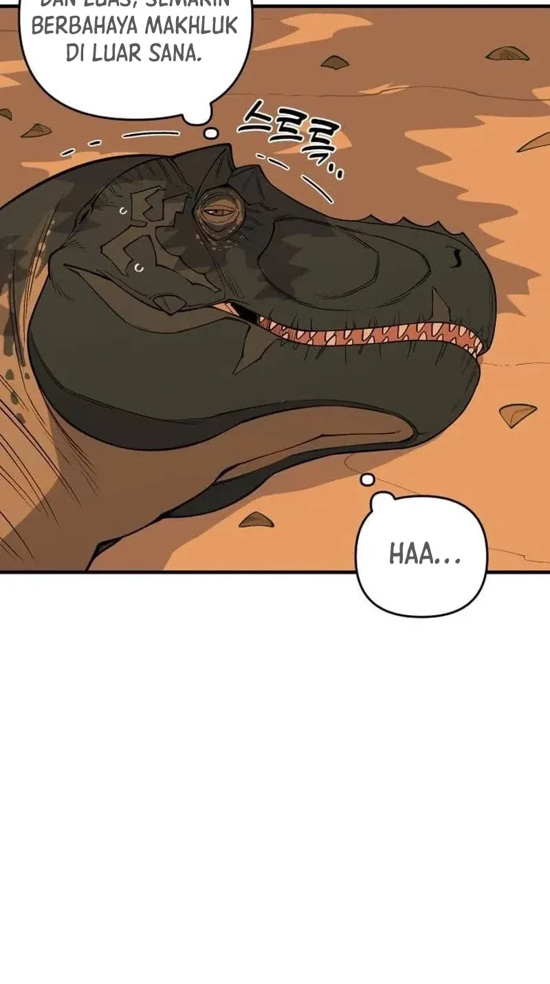 Ancient Animals Chapter 9 - Halaman 55