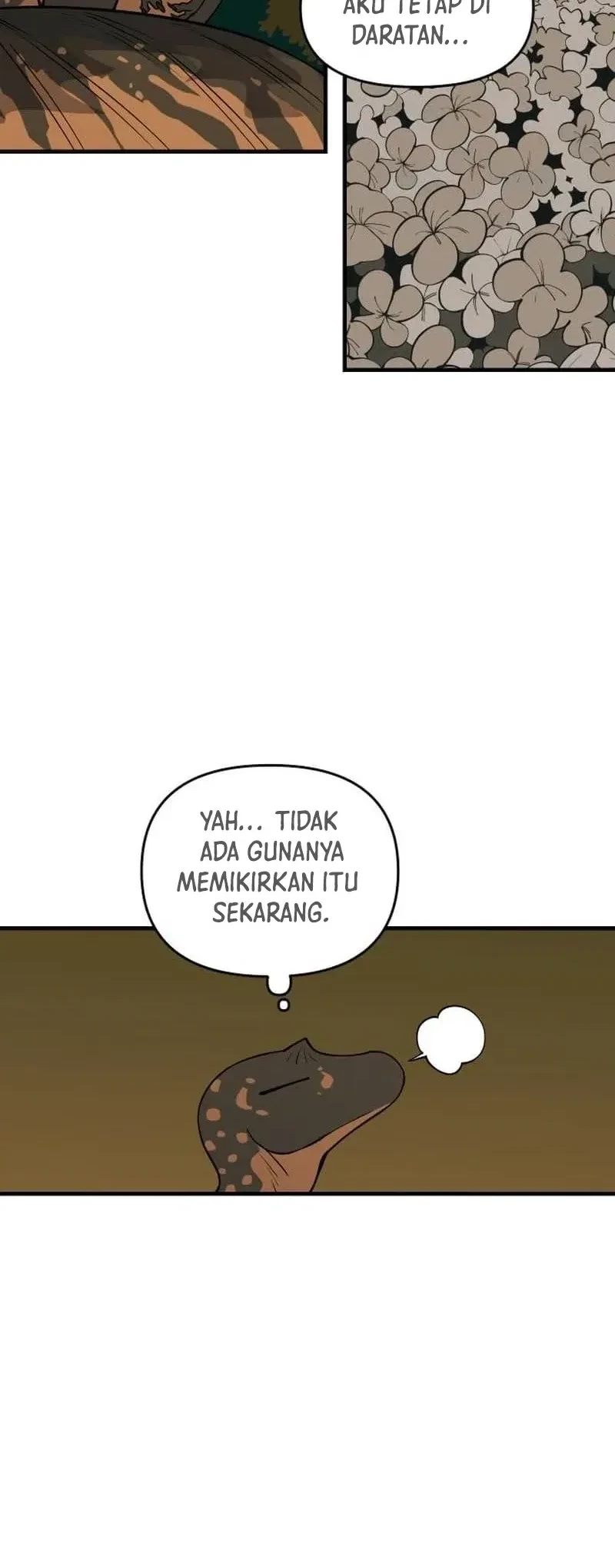 Ancient Animals Chapter 9 - Halaman 59