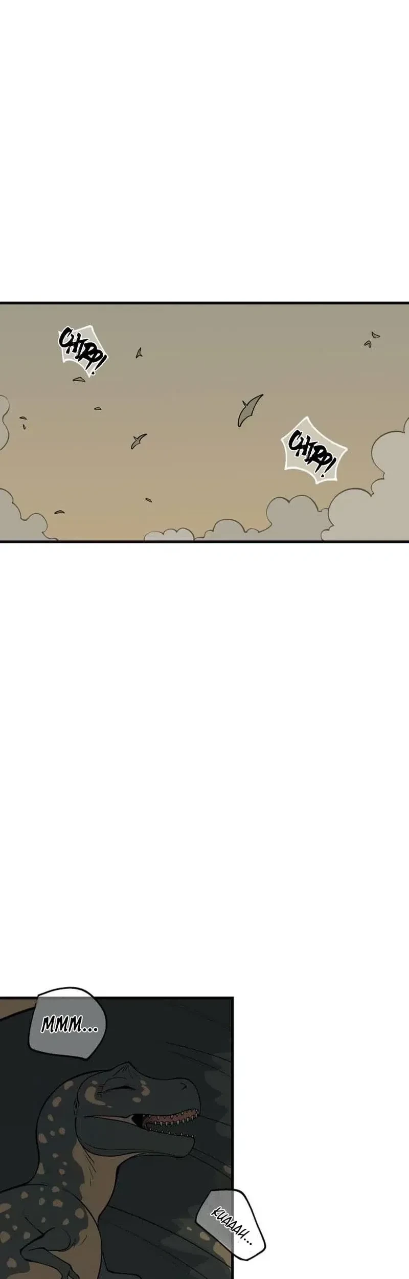 Ancient Animals Chapter 9 - Halaman 62