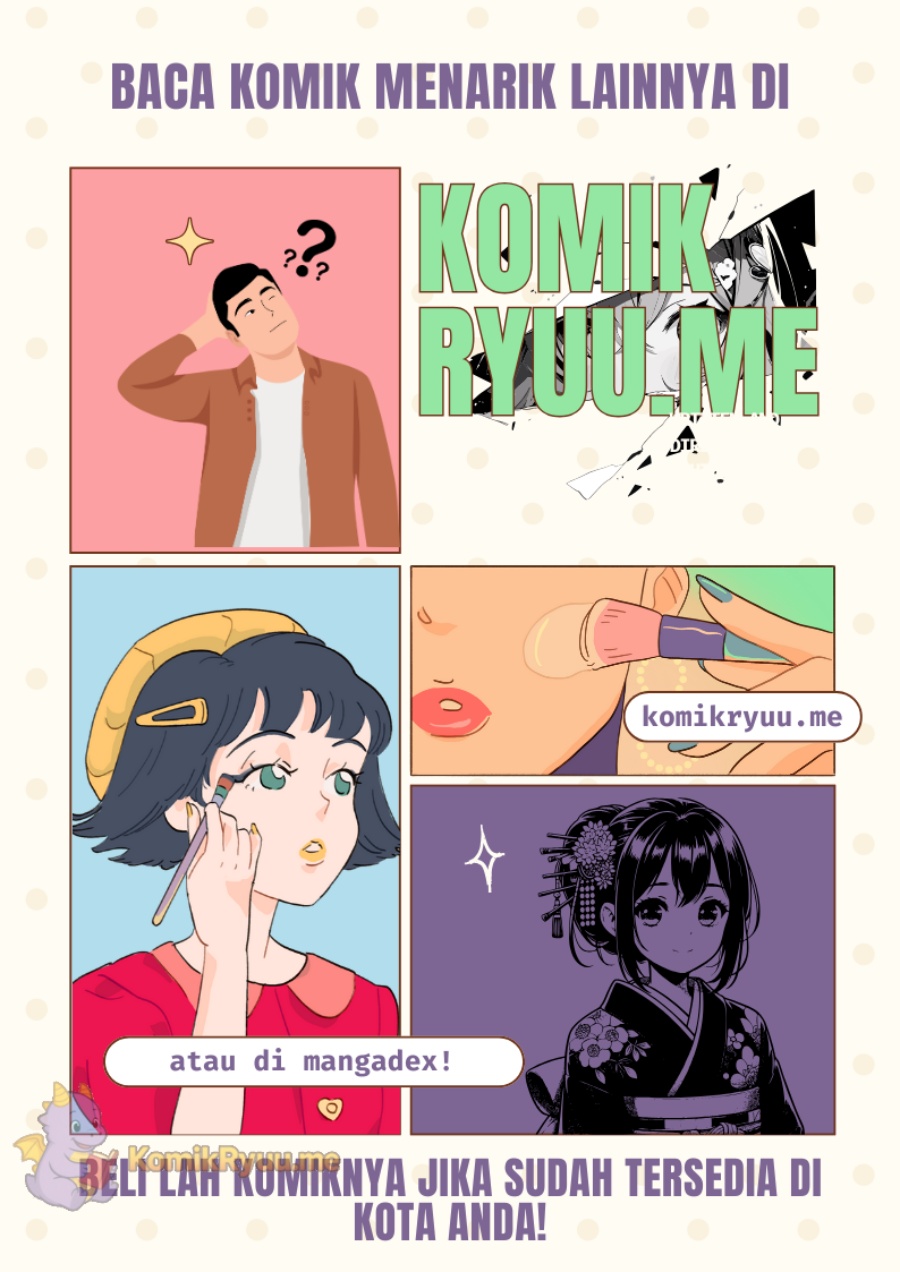 Ane Kui Yuusha to Teisou Gyakuten Teikoku no Onee-chan! Chapter 1 - Halaman 30