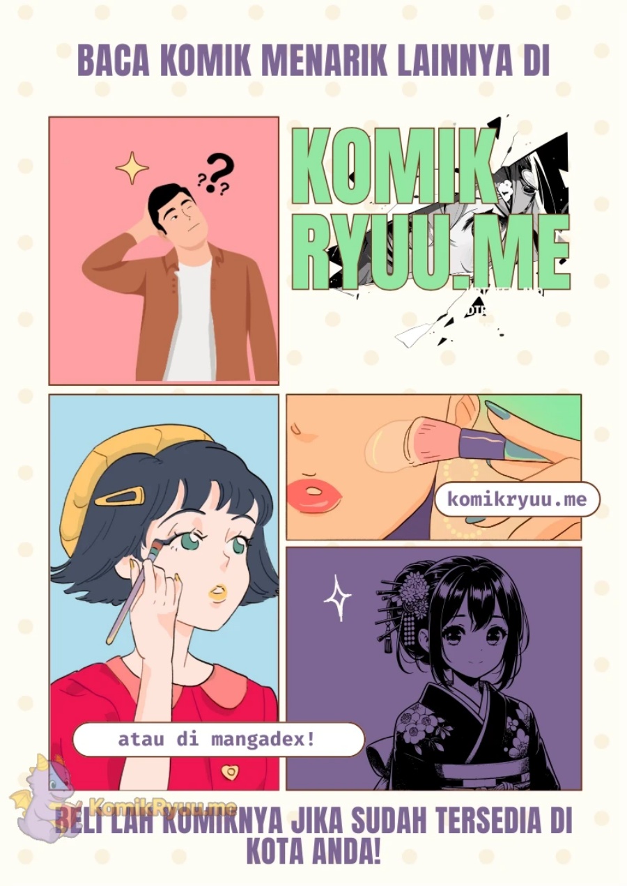Ane Kui Yuusha to Teisou Gyakuten Teikoku no Onee-chan! Chapter 2 - Halaman 31
