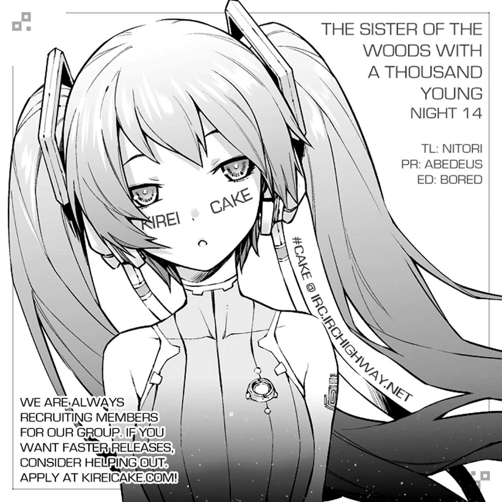 Ane Naru Mono Chapter 13 - Halaman 15