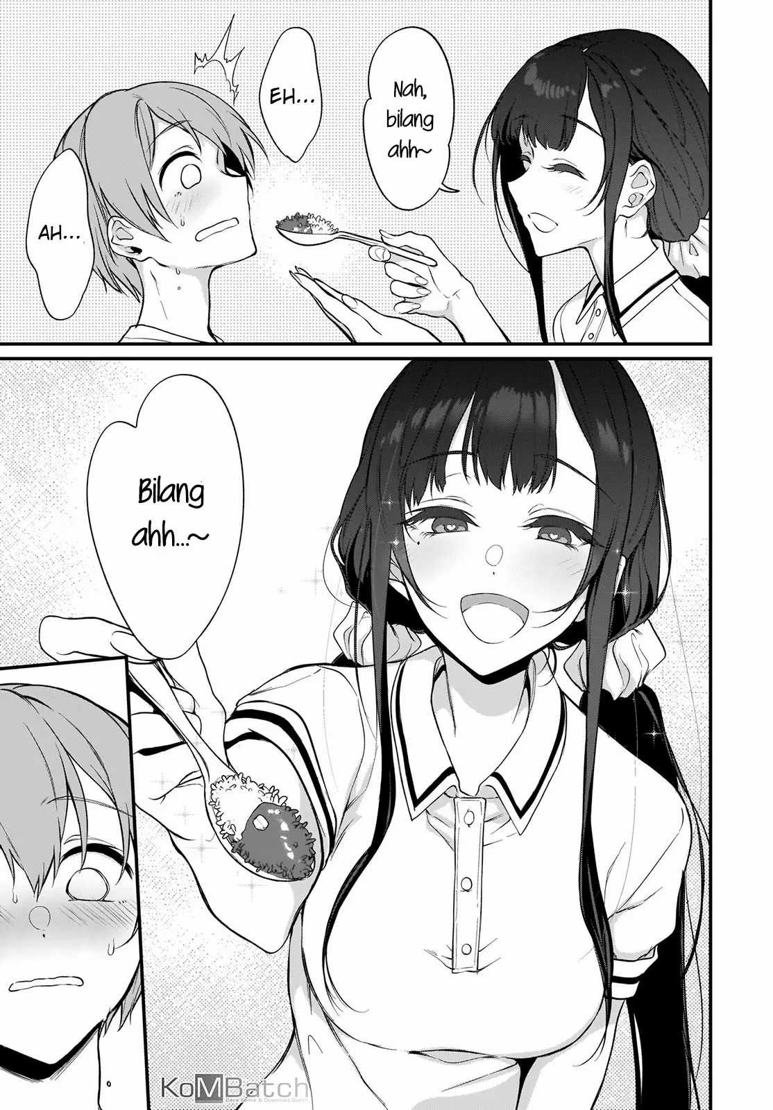 Ane Naru Mono Chapter 24 - Halaman 7