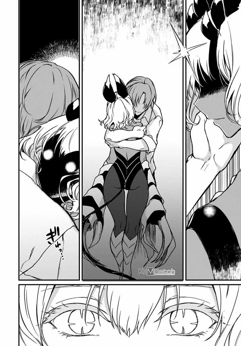 Ane Naru Mono Chapter 31 - Halaman 15