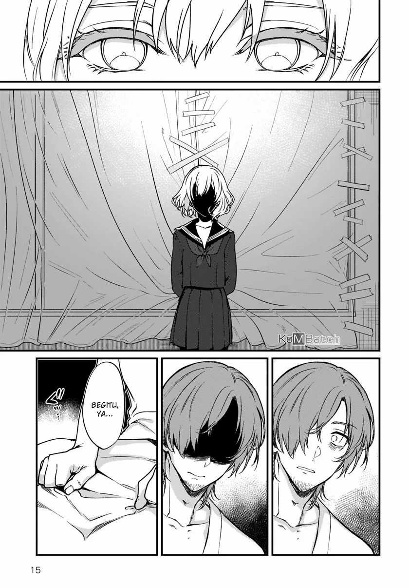 Ane Naru Mono Chapter 31 - Halaman 16