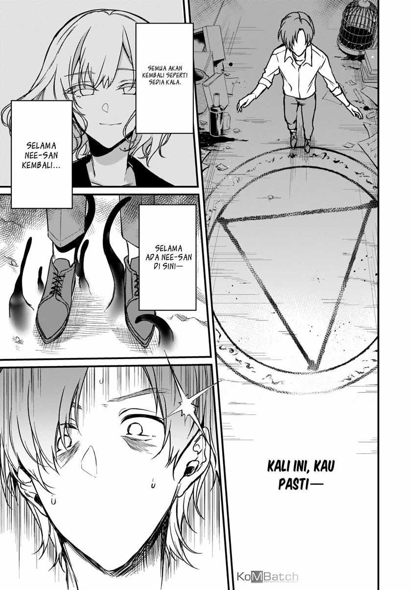 Ane Naru Mono Chapter 31 - Halaman 4