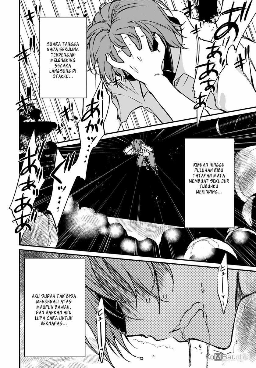 Ane Naru Mono Chapter 31 - Halaman 7