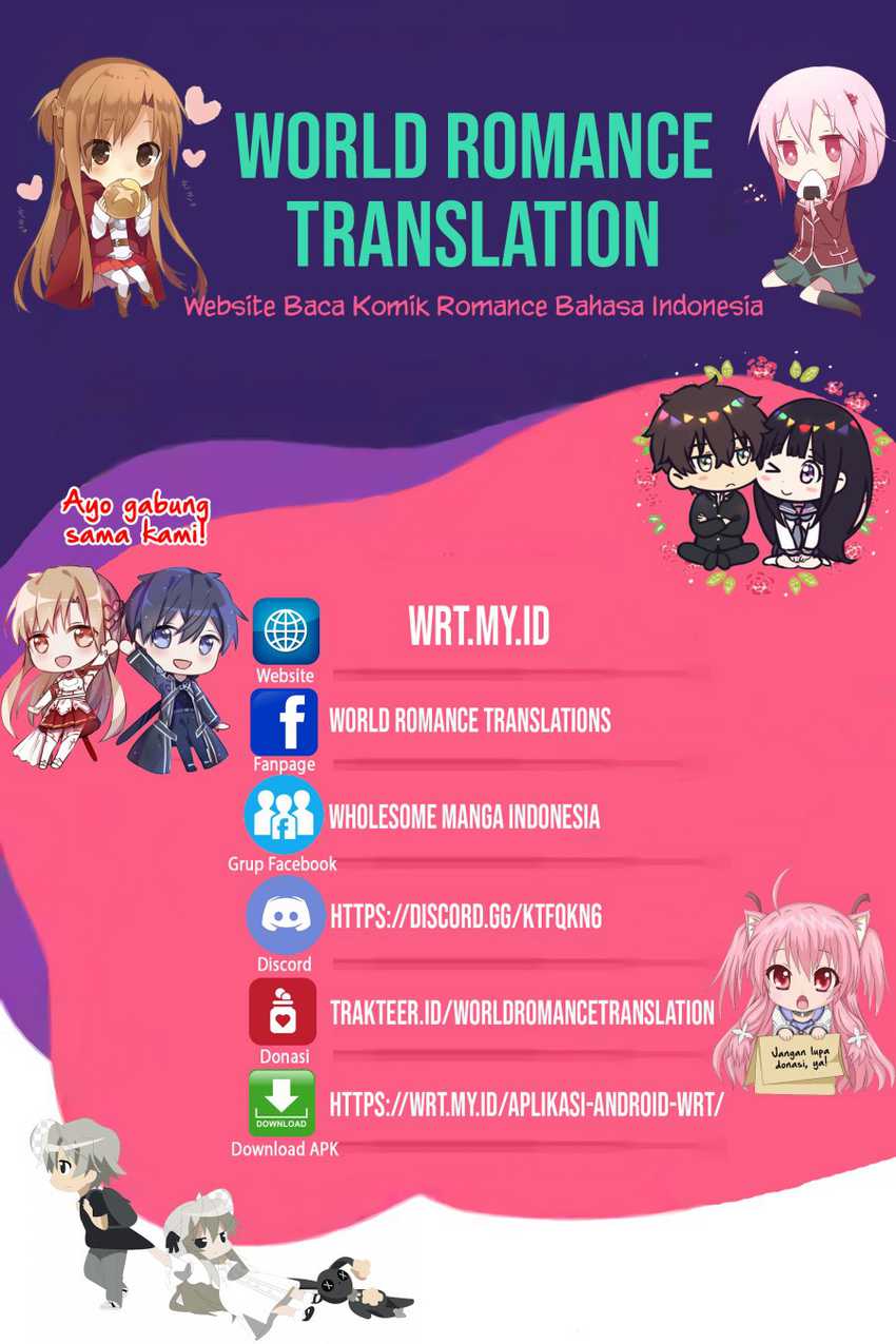 Ane Naru Mono Chapter 35 - Halaman 18