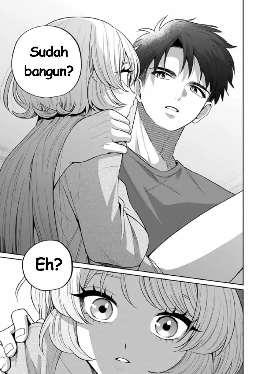 Ani ni Koisuru Watashitachi Chapter 10 - Halaman 10