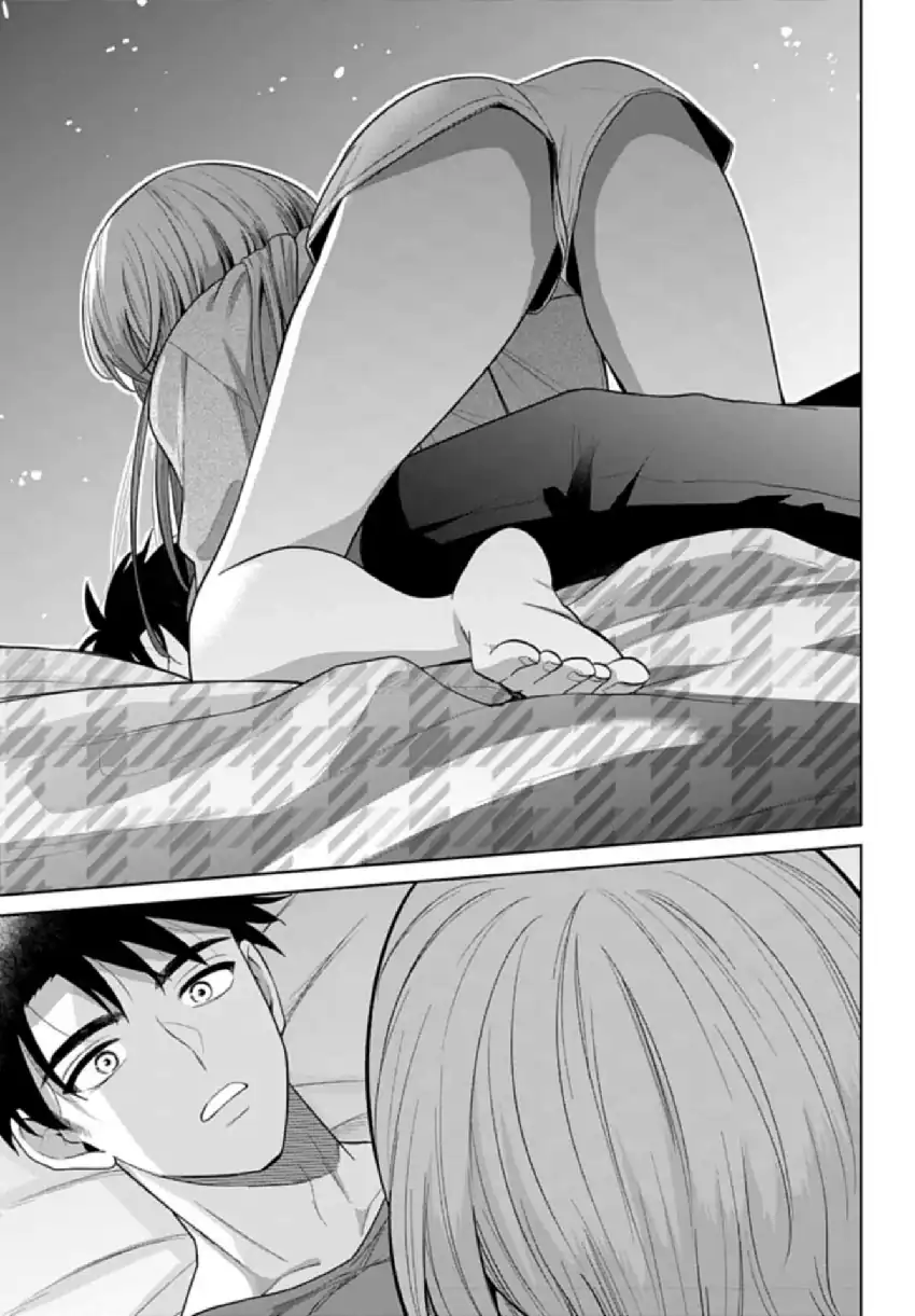 Ani ni Koisuru Watashitachi Chapter 10 - Halaman 14