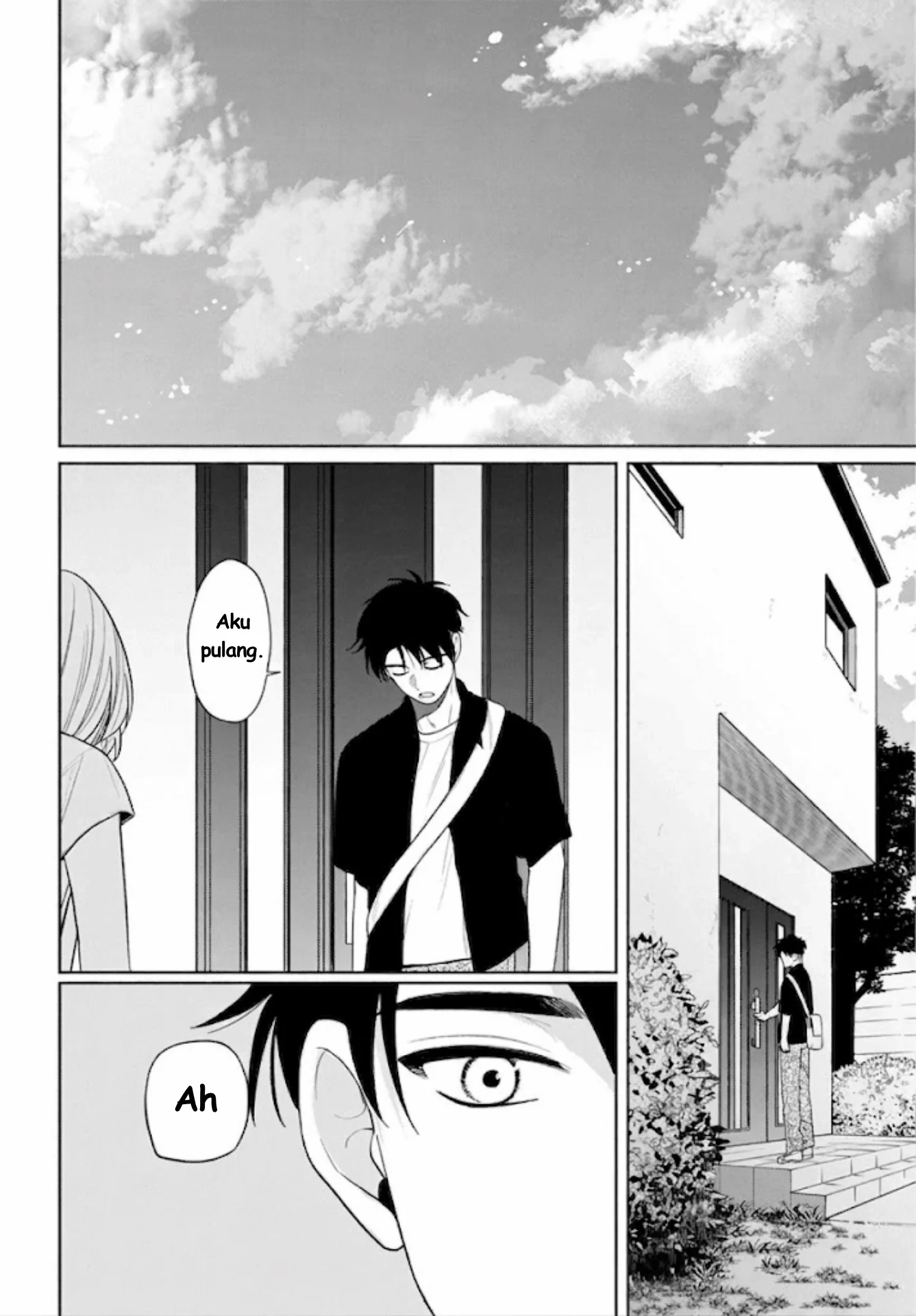 Ani ni Koisuru Watashitachi Chapter 11 - Halaman 23