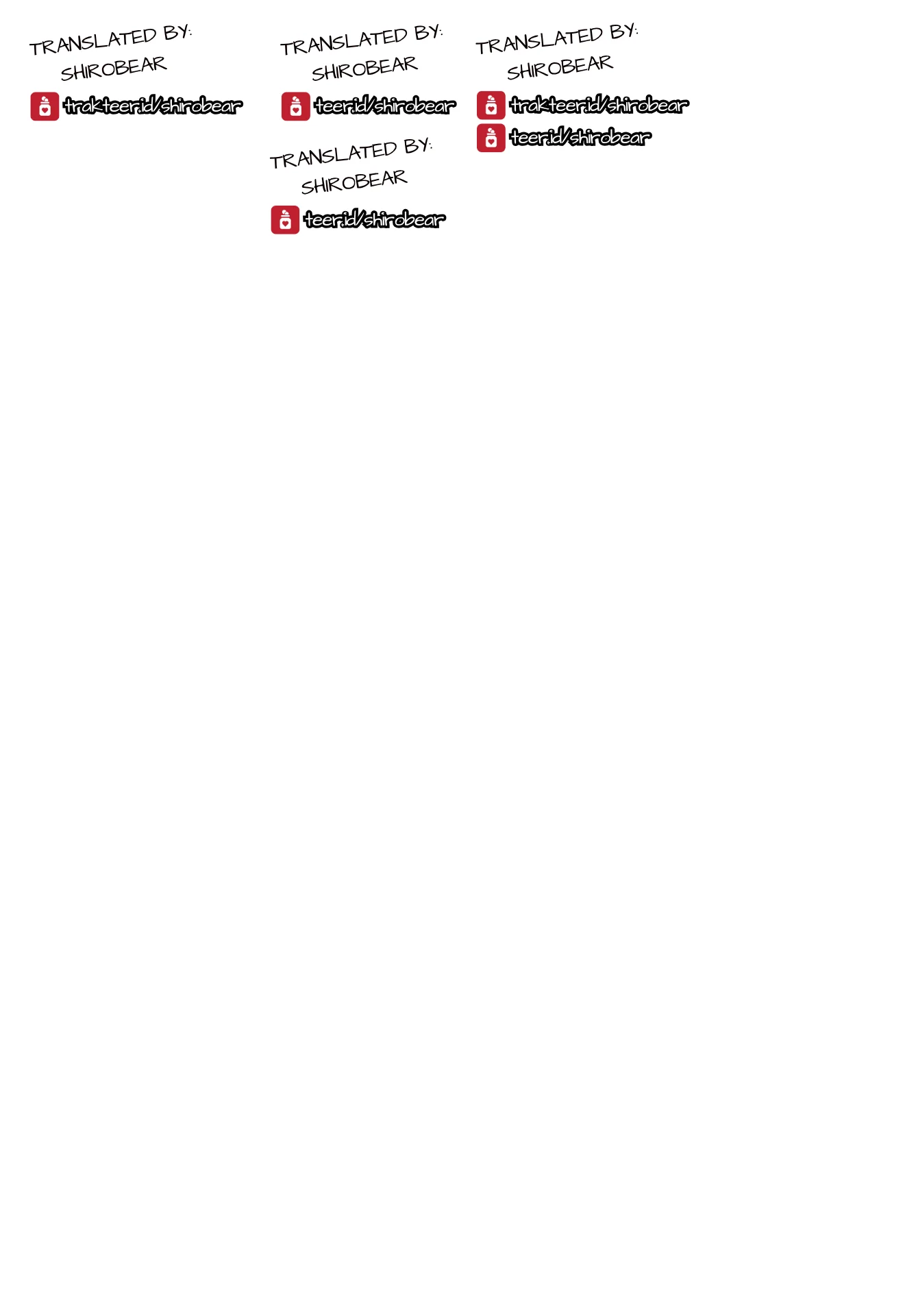 Ani ni Koisuru Watashitachi Chapter 13 - Halaman 36