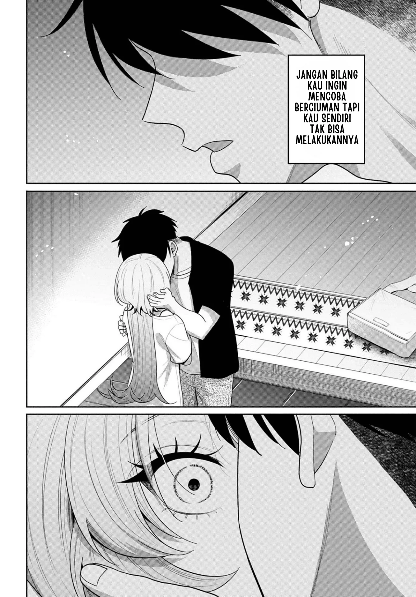 Ani ni Koisuru Watashitachi Chapter 13 - Halaman 5