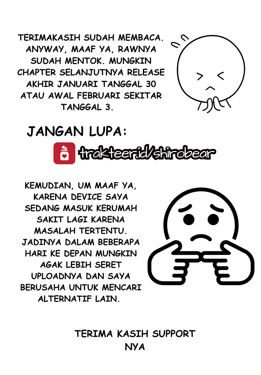 Ani ni Koisuru Watashitachi Chapter 6 - Halaman 34