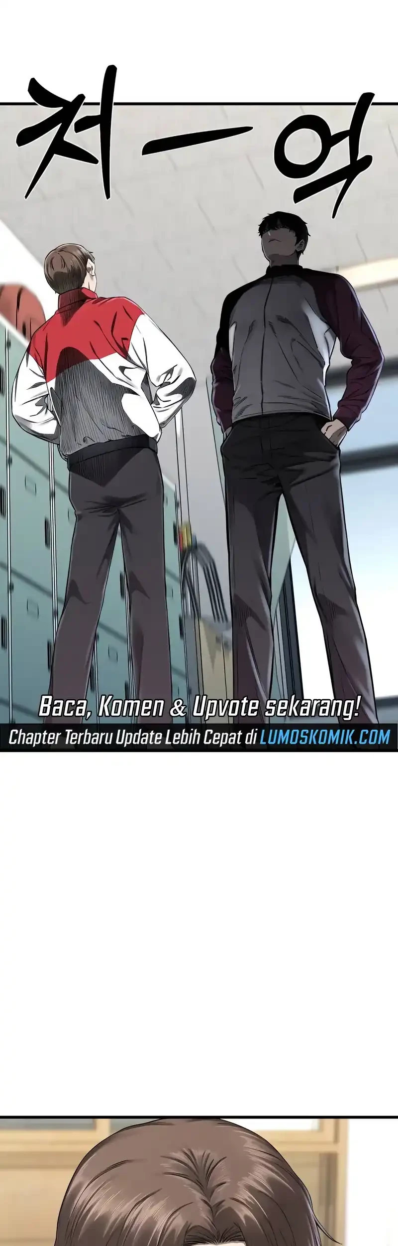Ankle Breaker Chapter 1 - Halaman 44