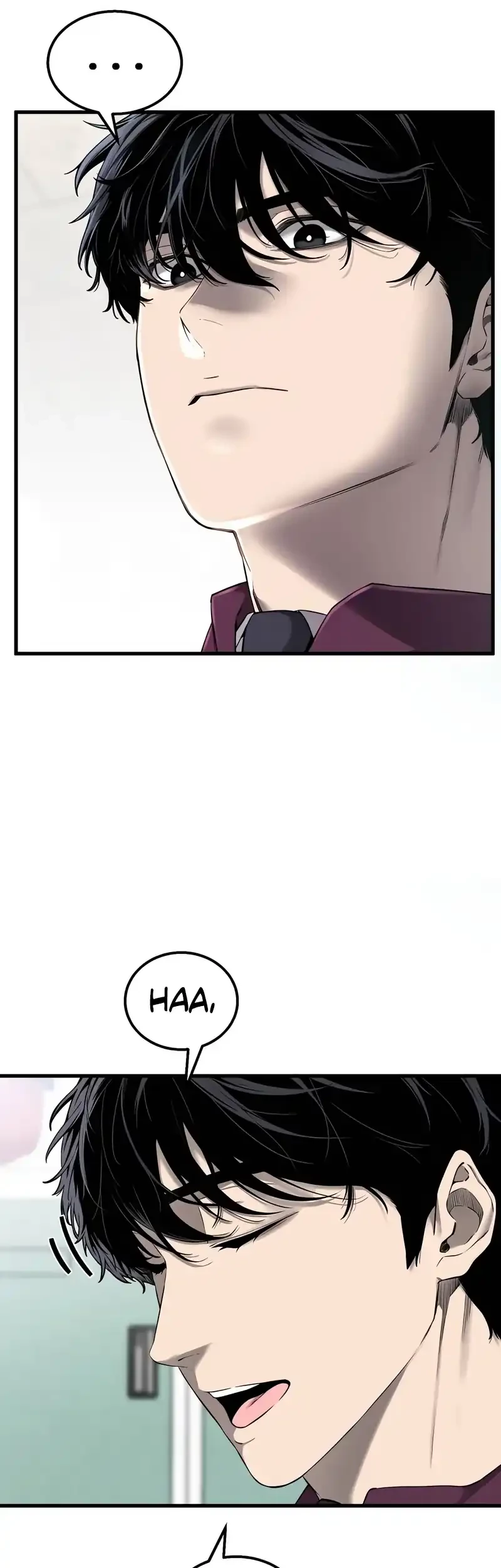 Ankle Breaker Chapter 1 - Halaman 47