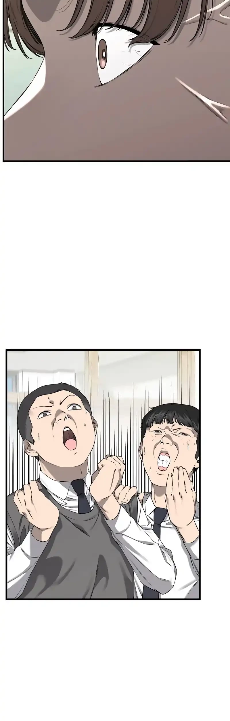 Ankle Breaker Chapter 1 - Halaman 54
