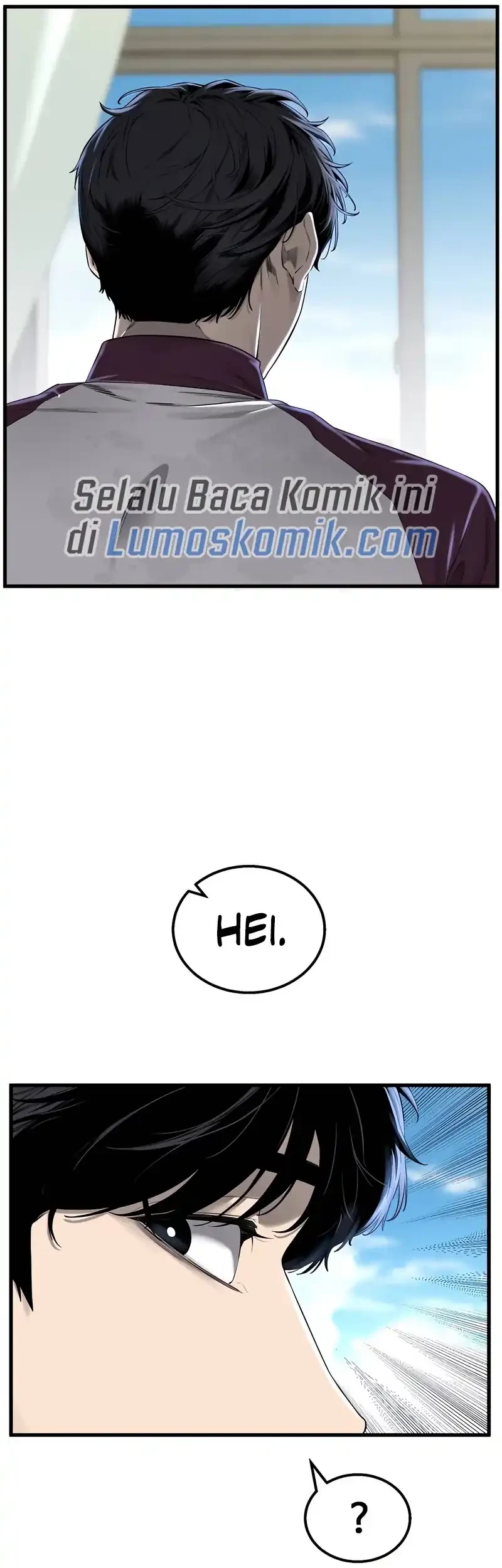 Ankle Breaker Chapter 1 - Halaman 56